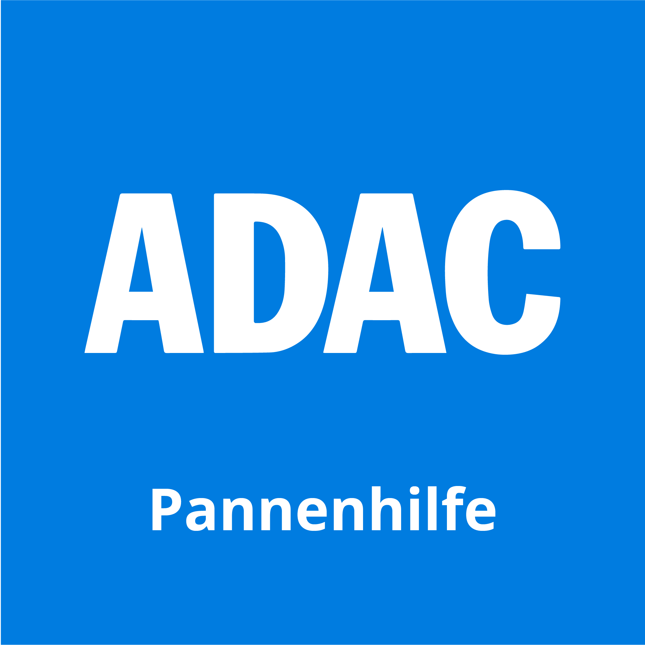 Icon für ADAC Pannenhilfe