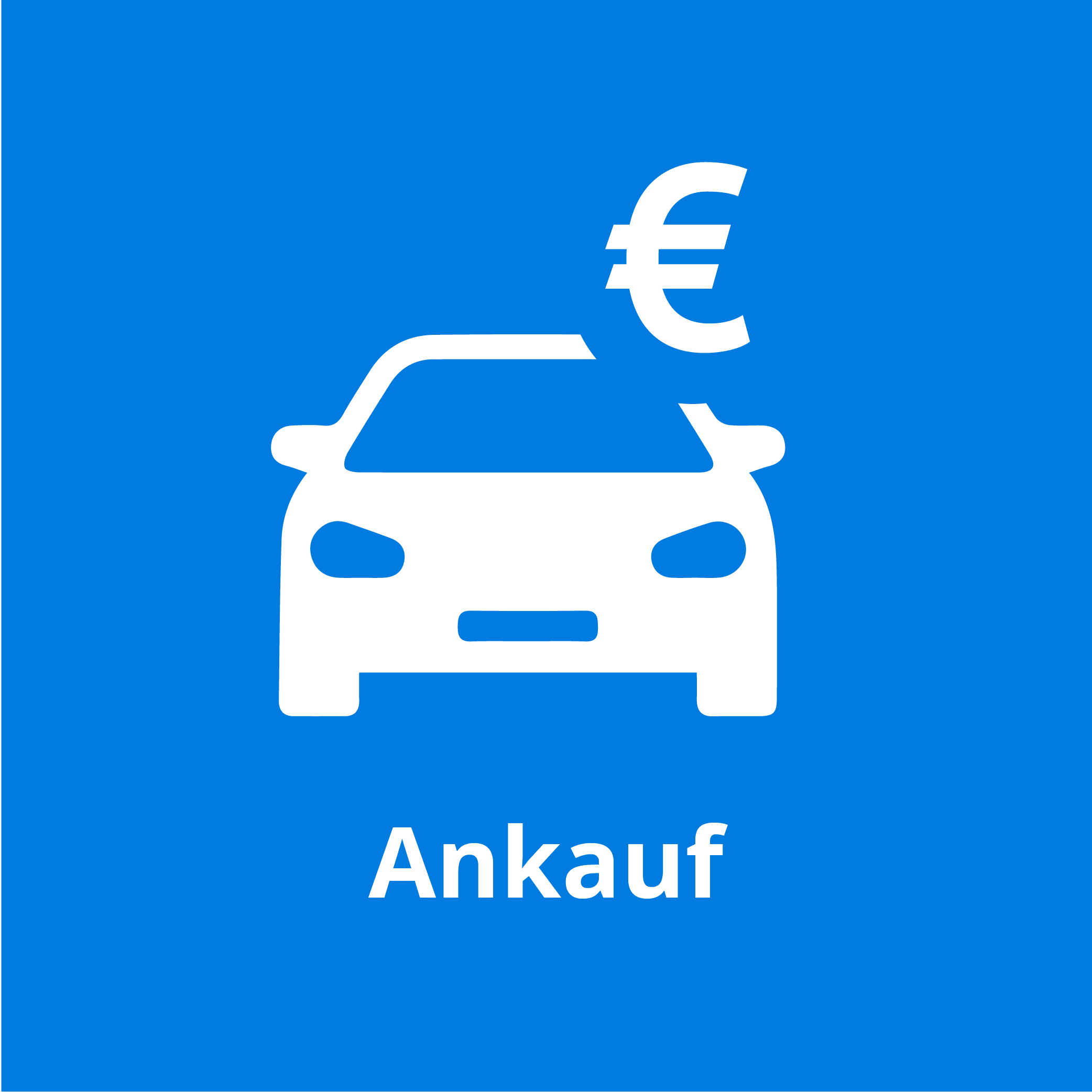 Leasing-Angebote Icon