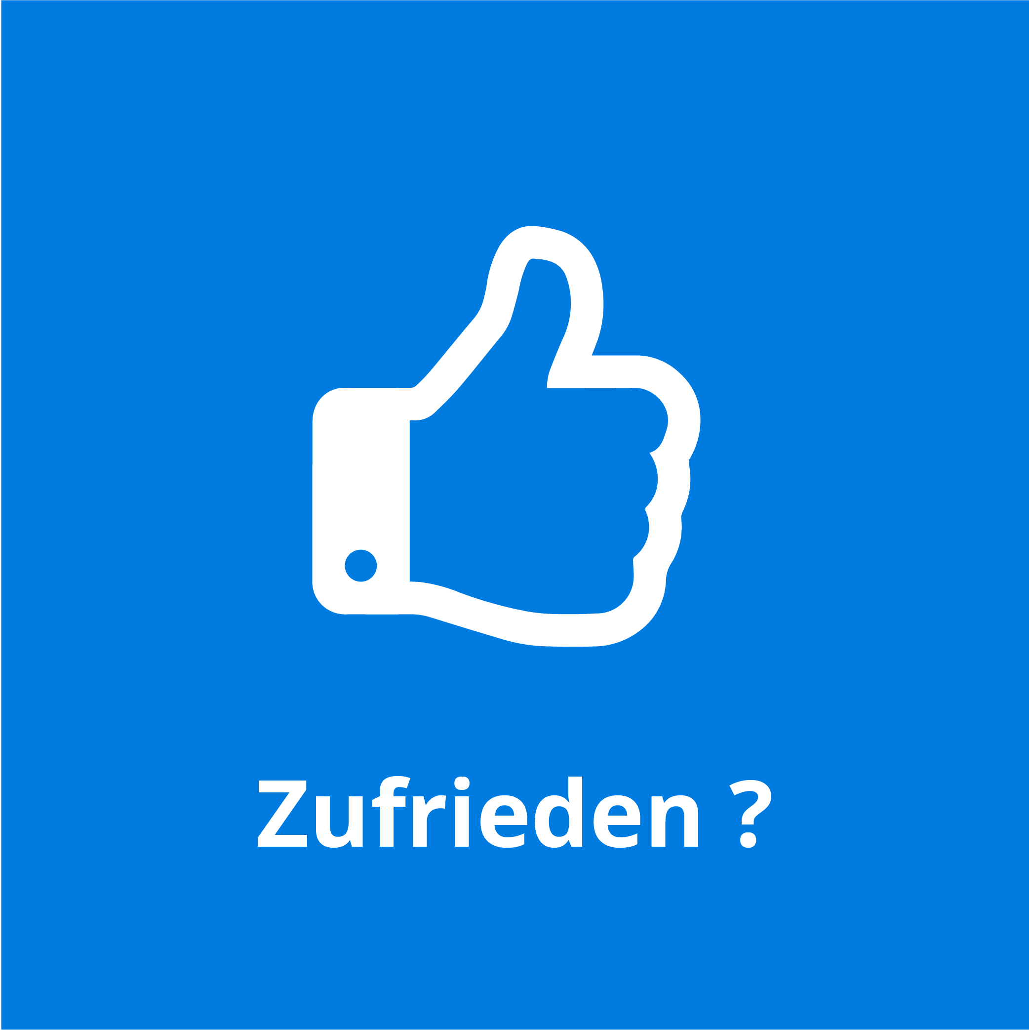 Icon für Bewertung