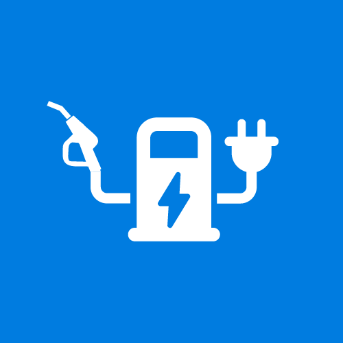 Antrieb Icon