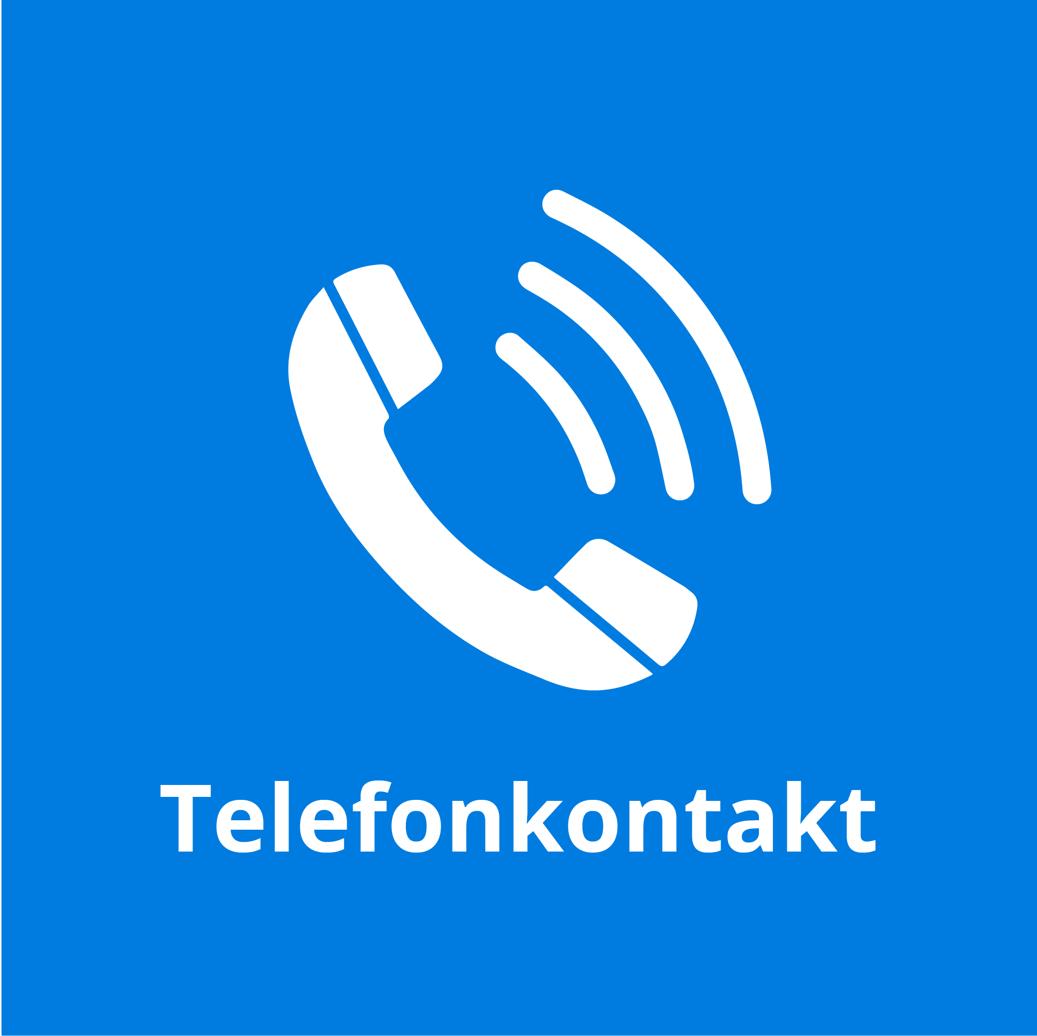 Icon für Telefon