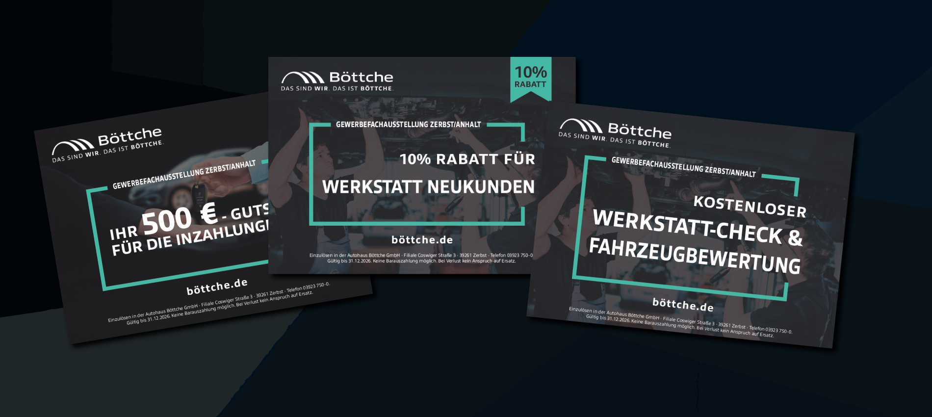 gutscheine