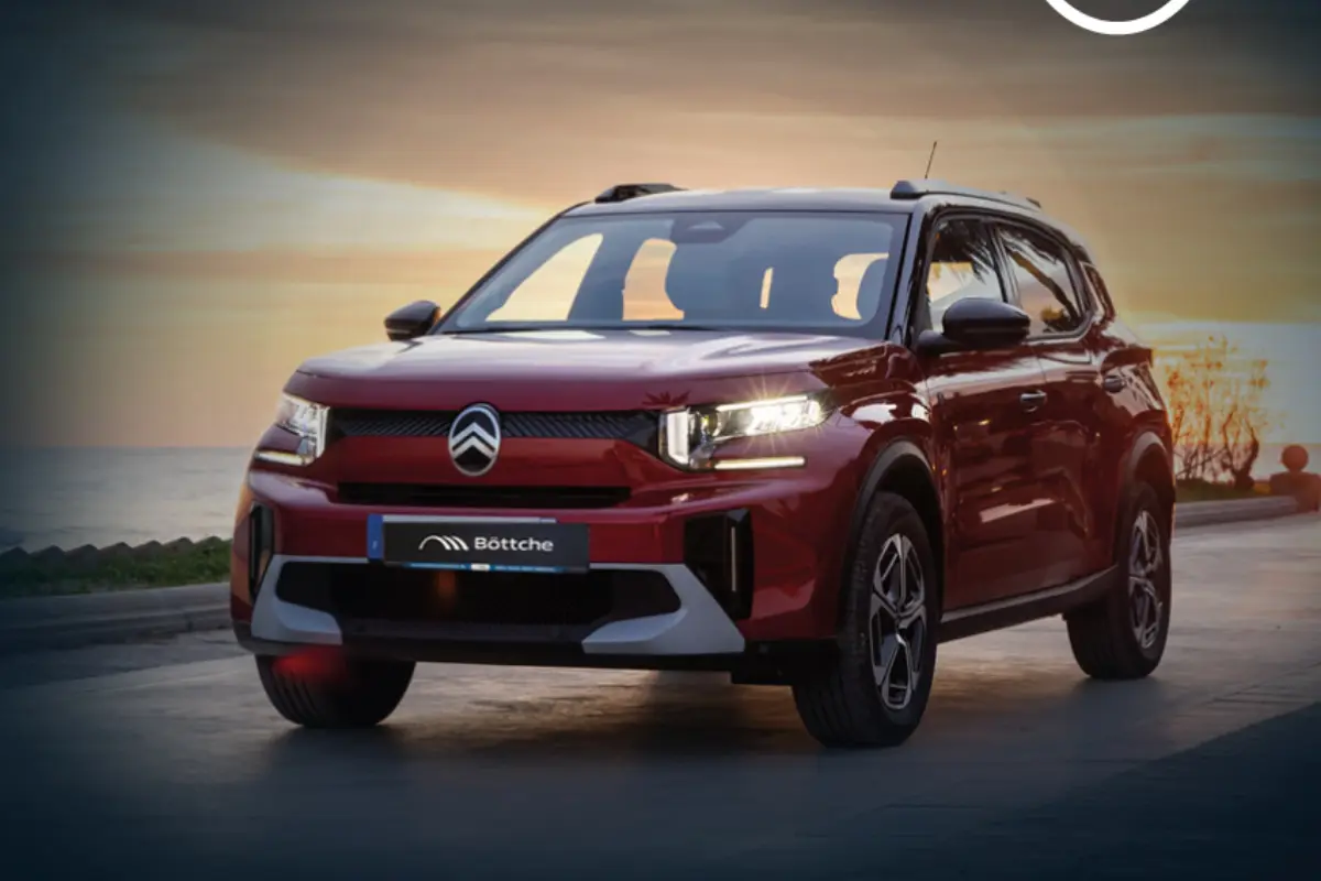 CITROËN WE CARE GARANTIE