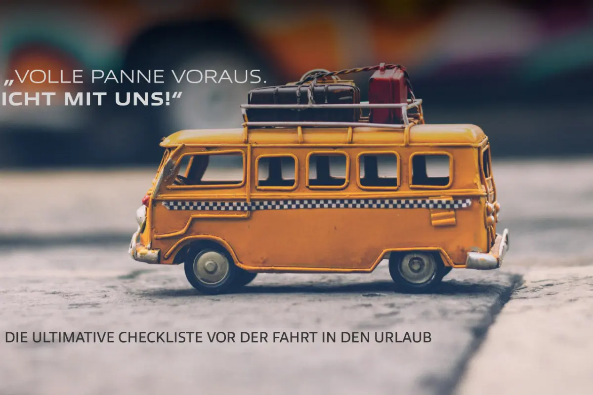 Der ultimative Leitfaden