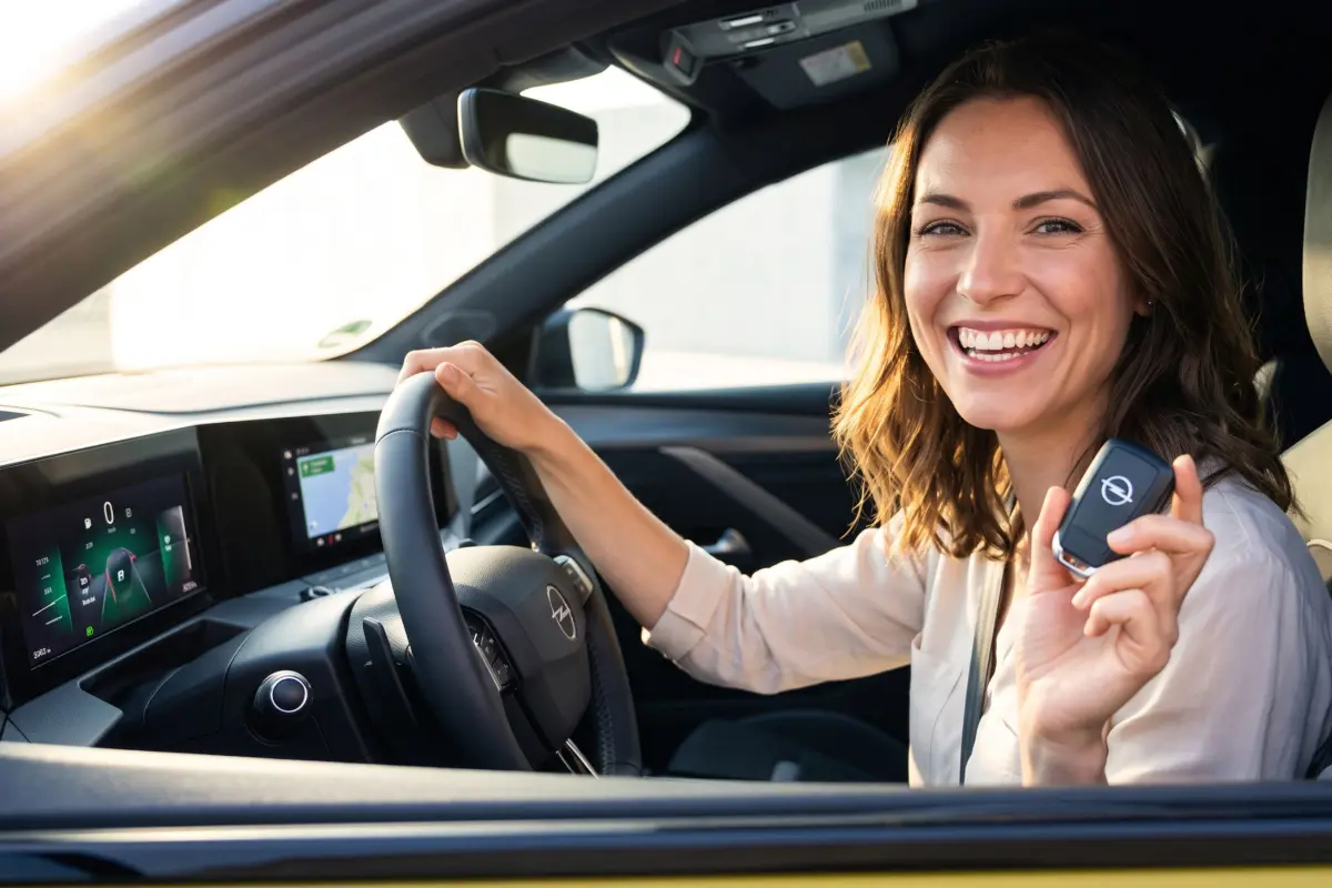 Leasing-Ratgeber: Kilometerleasing vs. Restwertleasing