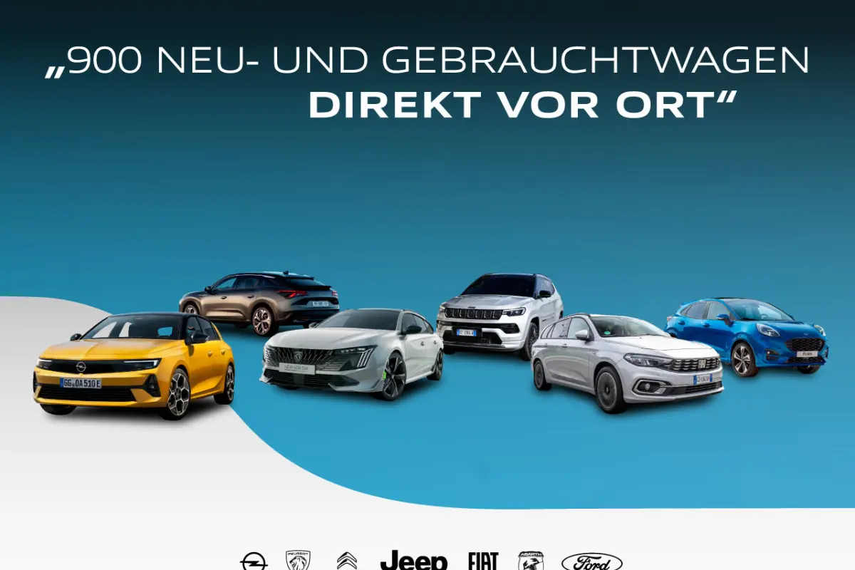 Neue Marken: