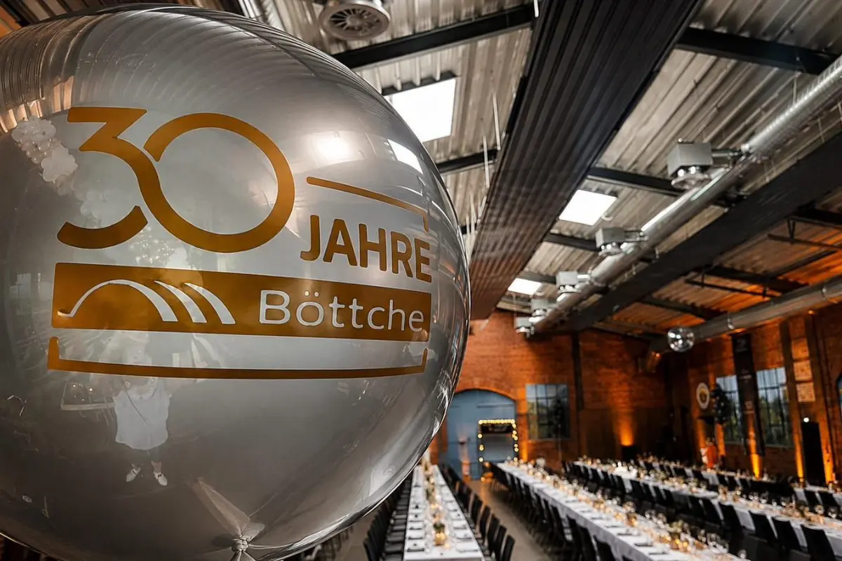 30 Jahre Leidenschaft: