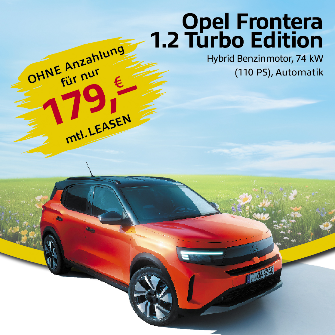 frontera-opel