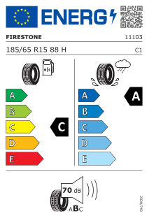 Label Reifen