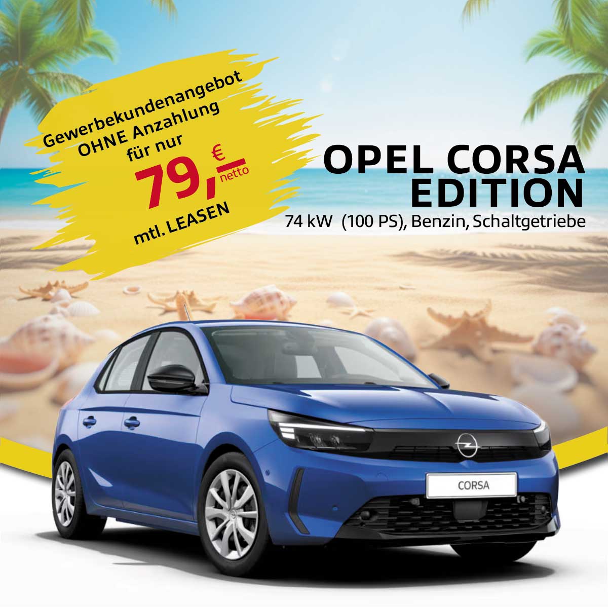 corsa-edition