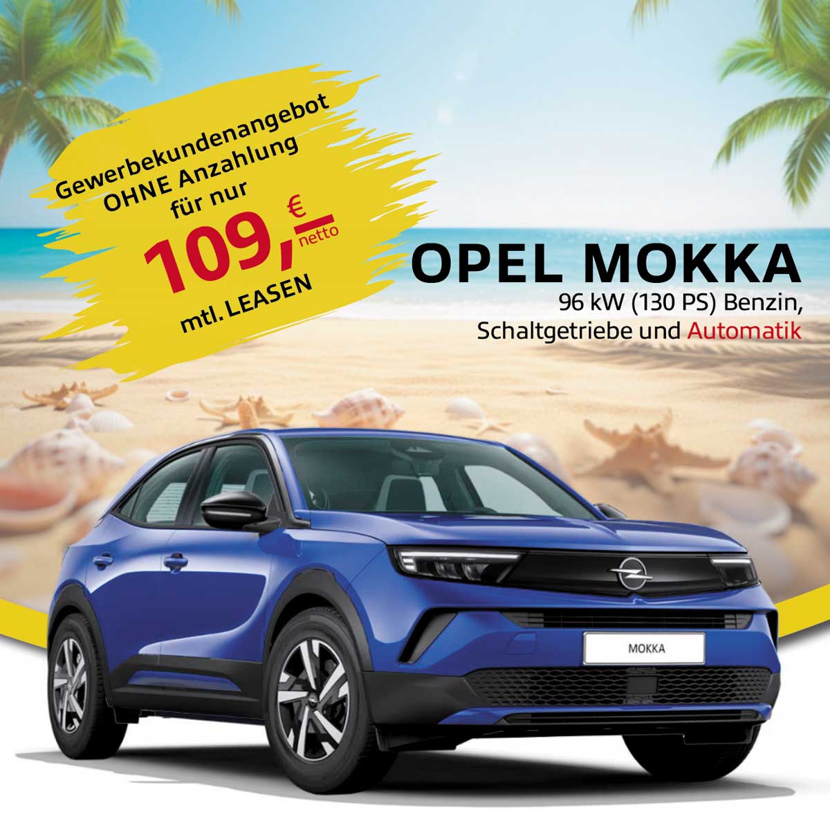 mokka-edition