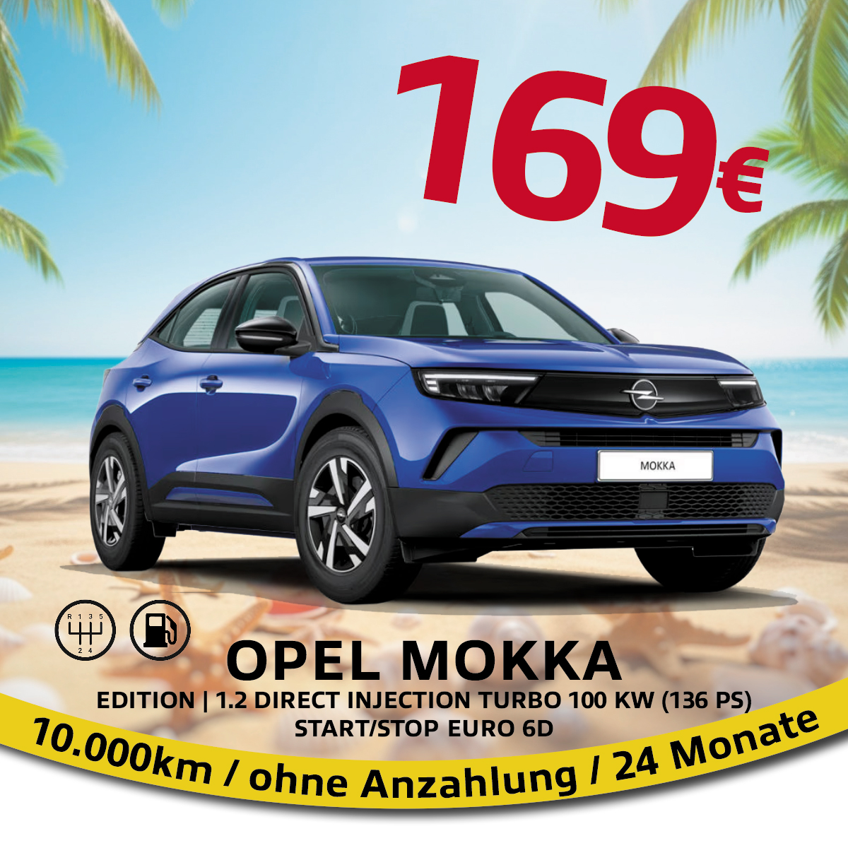 opel-mokka-schalter