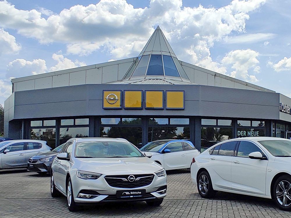 Autohaus Böttche Ansprechpartner